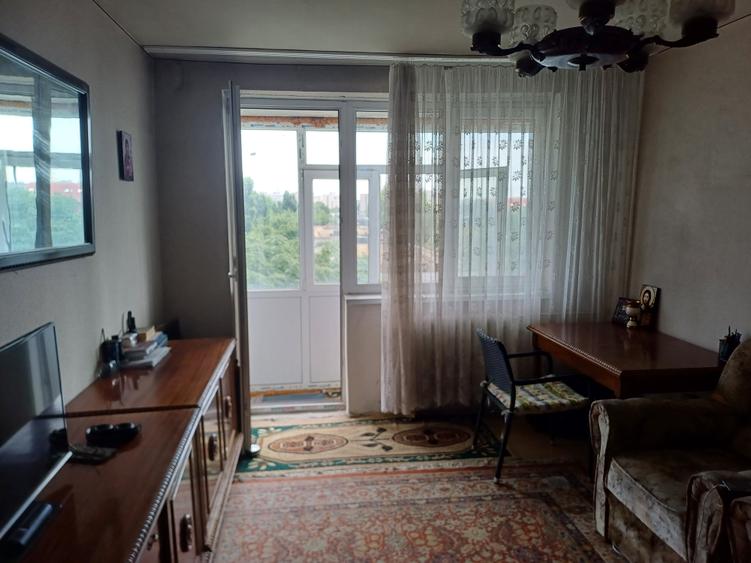 Giurgiului -3 camere - Investitie!