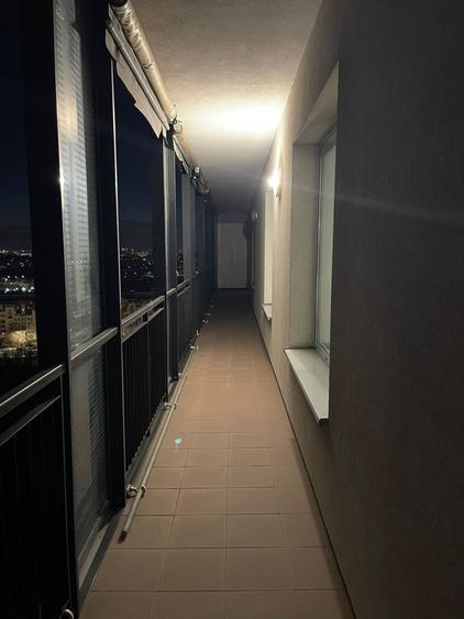 Inchiriere apartament 3 camere,Asmita Gardens,doua locuri de parcare