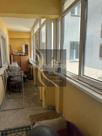 Apartament 2 camere Radu Boiangiu - Ion Mihalache - 3