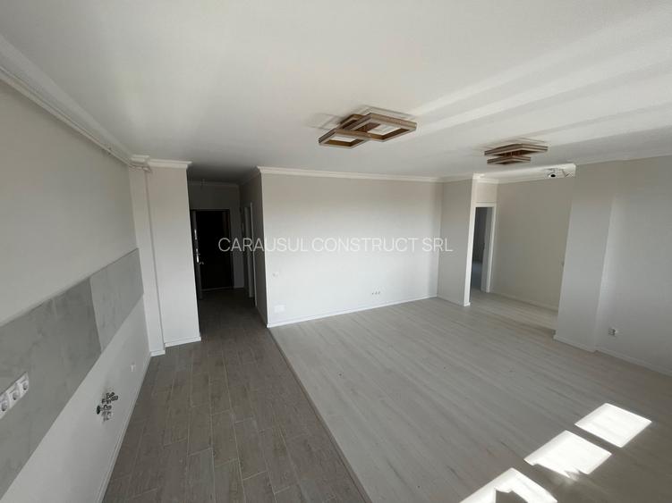 Teilor Residence Floresti - 19