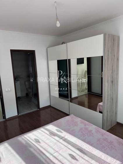 Apartament 3 camere, 76 mp, etaj 1, parcare, MODERN, zona Eroilor! - 6