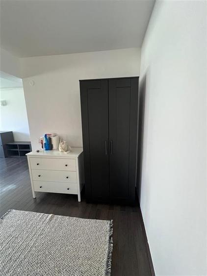 Garsoniera deosebita Str. Valea Furcii