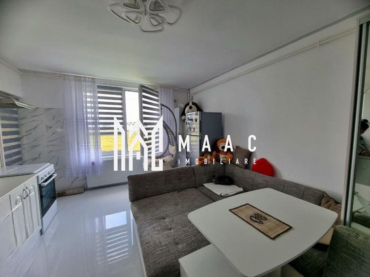 Apartament 3 camere | Șelimbăr, Sibiu | 55,75 mp, balcon
