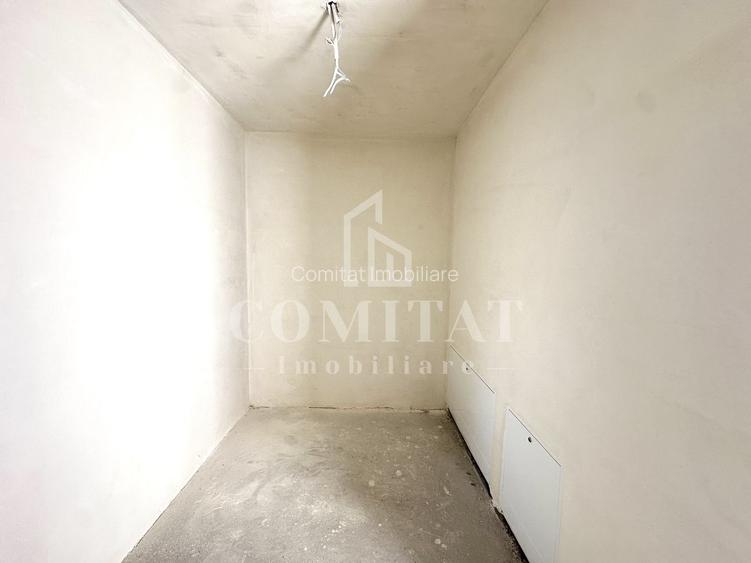 Duplex | Zona str Florilor-Floresti | 2 Locuri de parcare - 25