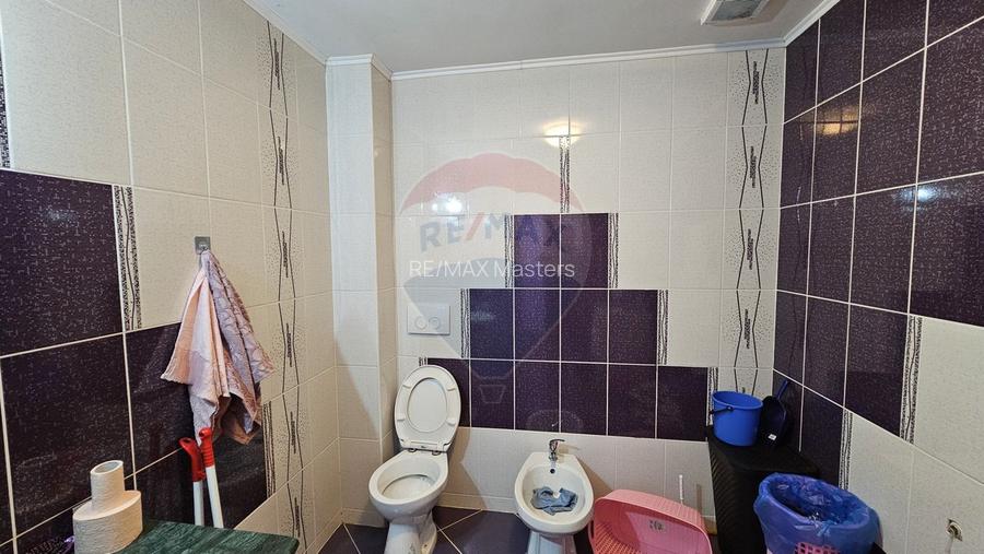 Casă / Vilă cu 6 camere, Sfantu Ilie, Suceava - 45