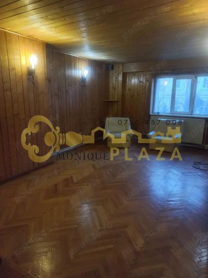 4 Camere | Terasa inchisa | Zona full acces | Boxa | AC |