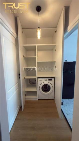 Apartament 1 camera l Pet Friendly l  Parcare l Str.Soporului - 10