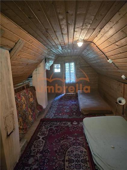 De vanzare cabana Somesul Rece !