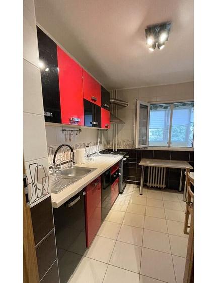 Dristor - Ambrozie vanzare apartament 2 cam dec