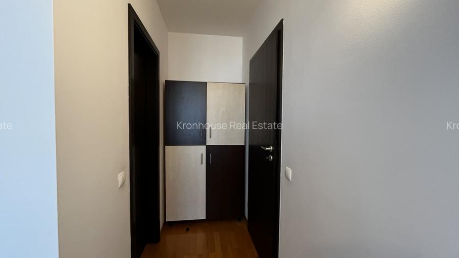 Apartament cu 3 camere in Privilegio - 16