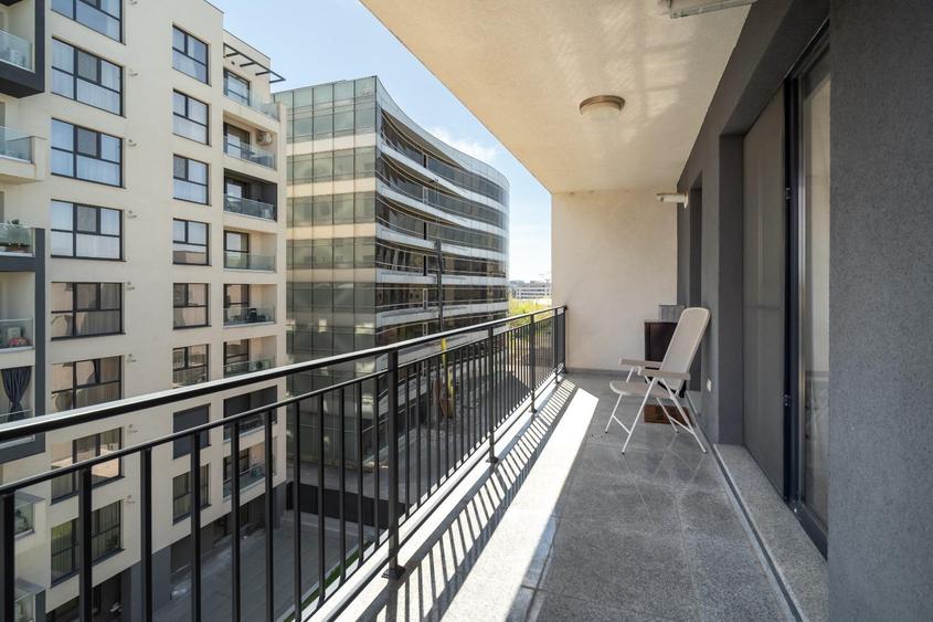 2 CAMERE | CONFORT NORD PIPERA | ROND OMV | PET FRIENDLY | PARCARE |