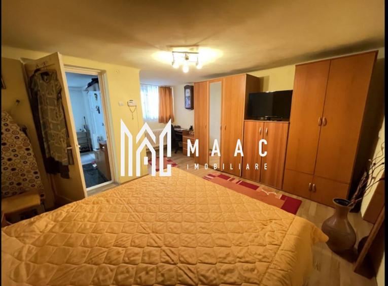 Apartament la casa  I 2 camere decomandate I Lazaret