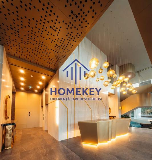 Apartament 2 Camere in BHB Avenue-Fabrica de Glucoza