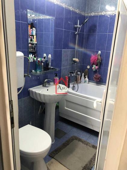 Apartament 3 Camere