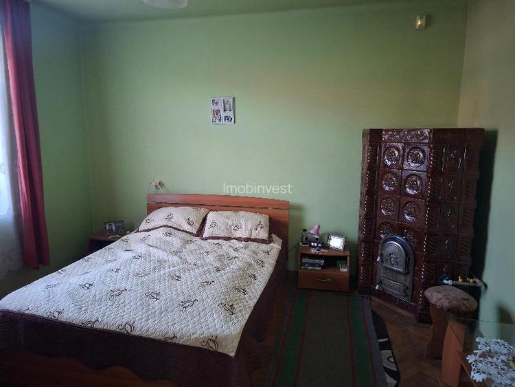 De vanzare casa cu 3 camere in Mureseni