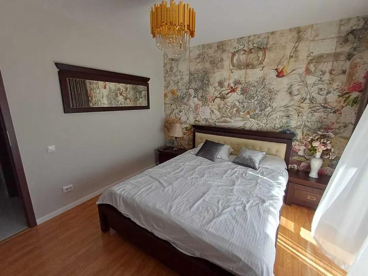 Apartament cu 3 camere decomandat, 67mp, parcare, Zona Marasti