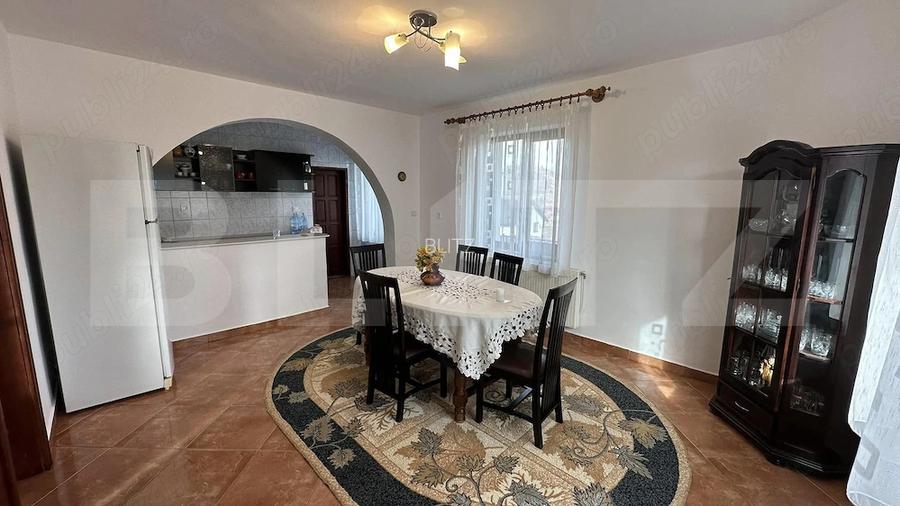 Casa superba in Voiniceni, 250mp utili, teren de 11Ari - 9