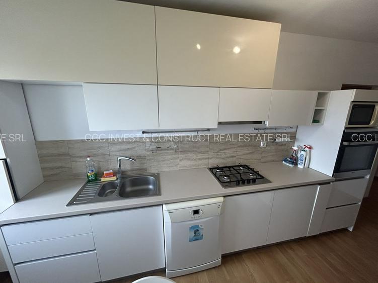 3 Cam-Girocului-3 Min Spitalul Judetean-80MP--Balcon-Centrala--88.000 Euro!Neg - 3