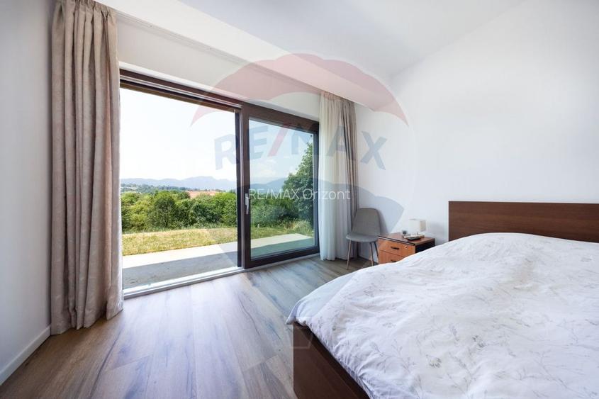 Vila premium Sohodol-Panorama Piatra Craiului - 28