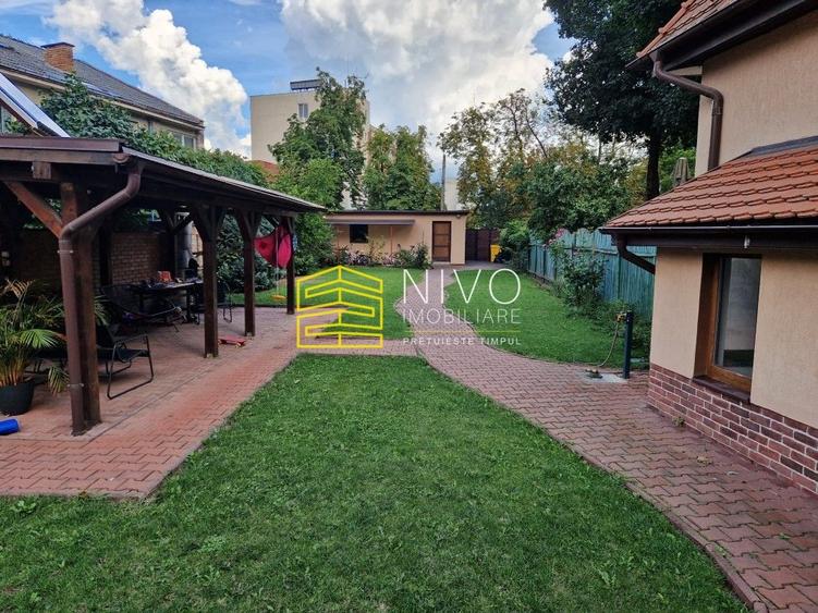 Casă - Tg. Mureș - Ultracentral - Zona Maternitatea Veche