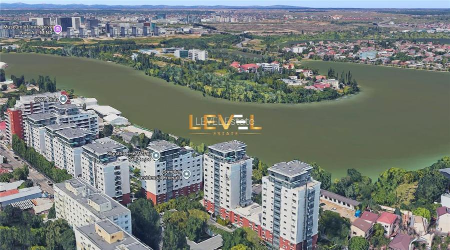 [VIDEO] Amazing Lake Views | 1 Bedroom Apartment | Parking and Storage | Emerald - 17