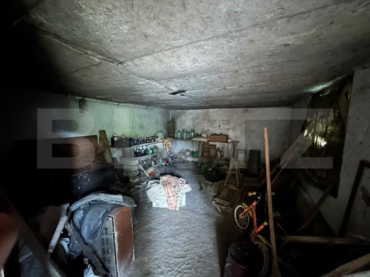 Casă renovabilă Nepos | teren 660 mp | 120mp