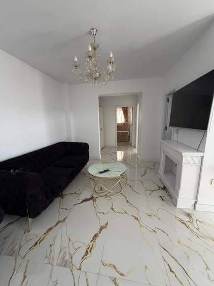 Apartament spatios , bloc nou cu lift