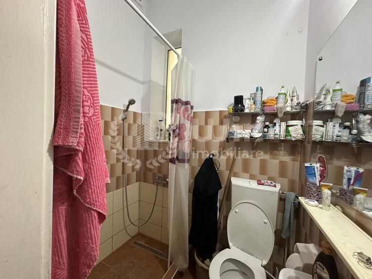 Apartament deosebit 3 camere | Tavan inalt | 73mp | Curte | Centru!