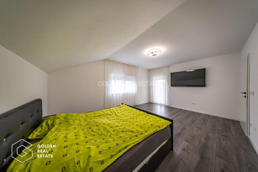 Casa noua in Frumuseni, teren 1327mp, comision 0% - 22