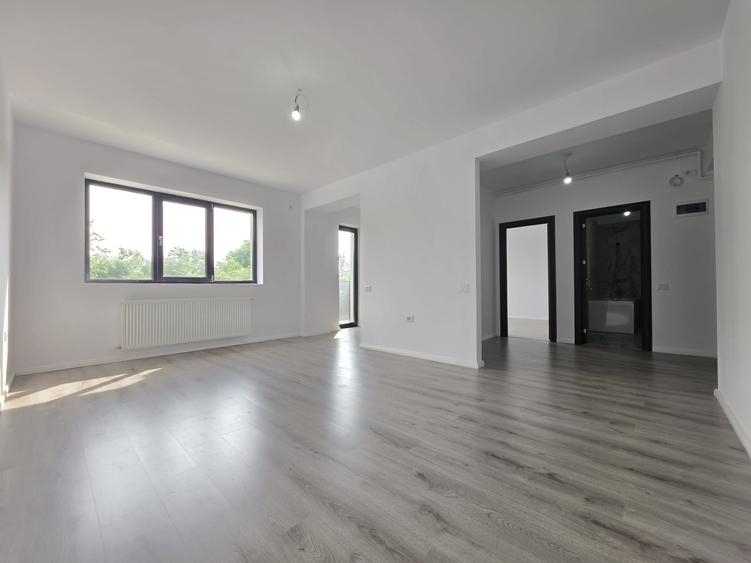 2 camere cu gradina mare in Comuna 1 Decembrie, Ilfov