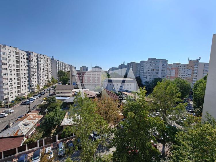 De vânzare: apartament 3 camere, metrou - Nicolae Grigorescu
