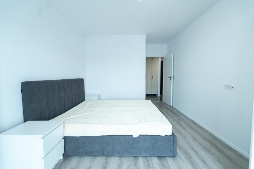 Apartament cu 2 camere I Mobilat și utilat I Parcare I Elite City