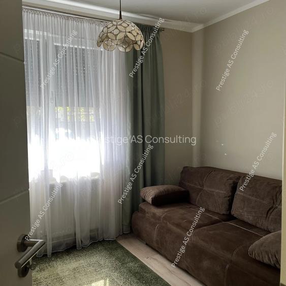 Apartament 2 Camere | Parter & Gradina | Braytim - 8