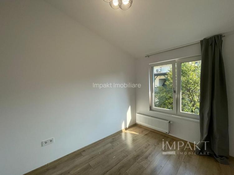 Apartament cu 3 camere de inchiriat in zona ultracentrala - 5