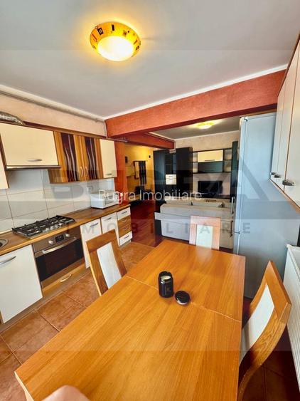 Apartament de 2 camere, modern, 48mp, parcare, Buna Ziua - 4