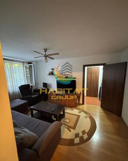 Vanzare Apartament 3 Camere 64mp Strada Gradistea