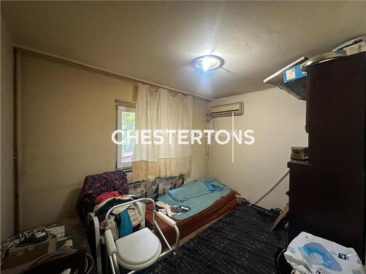 Apartament generos - Str Iacob Andrei - 5