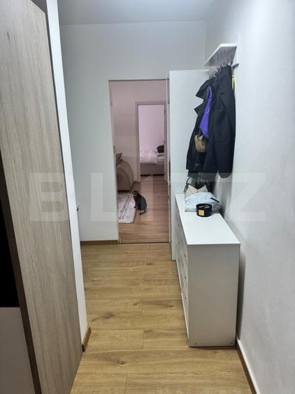 Apartament 2 camere, parter – Calea Moldovei, lângă OMV