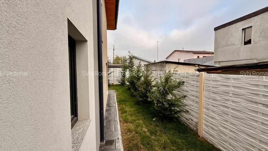 REV2001414 Vila tip duplex- Straulesti - Doi Cocosi - 14