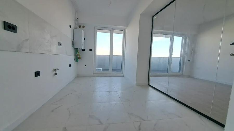 Apartament 2 Camere Decomandat mutare imediata in ansamblu premium