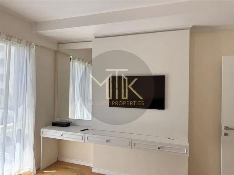 Atlas Residence | Apartament 2 camere lux, Mobilat & utilat | 1Loc parcare