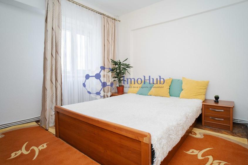 430€, Apartament 2 Camere în Păcurari Smile Pizza