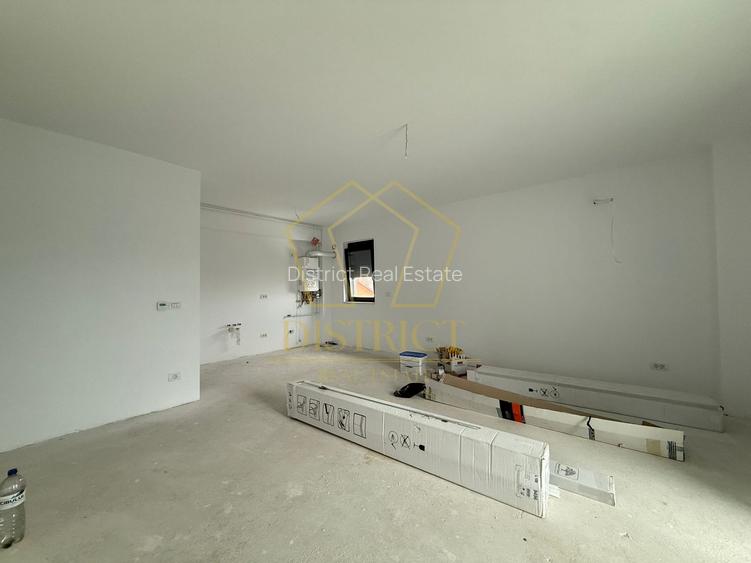 Apartament cu o camera 38 mp | Aradului - 7