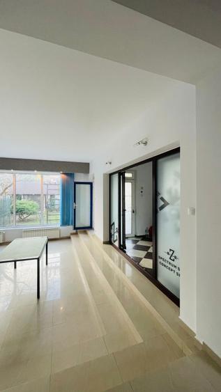 CASA P+1E+M | ZONA COMPOZITORI | BIROURI