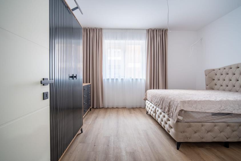Apartamente cu 2 camere Bulevardul Pipera complex rezidențial Victoria Homes