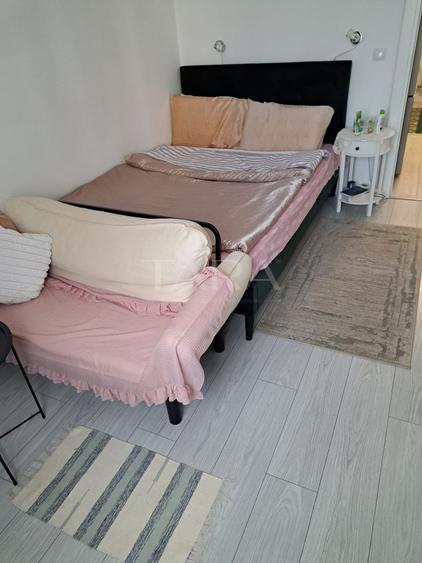 Garsonieră 30 mp, Mărăști – aproape de centru, renovată