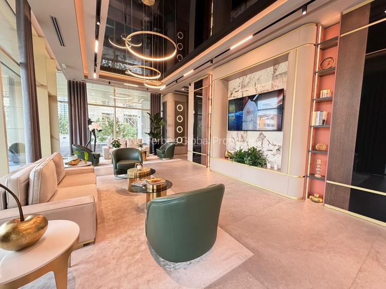 Apartament exclusivist cu facilități de top în inima Floreasca TVA INCLUS - 5