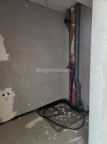 Casa tip cvatruplex,4 camere, mp teren, Zona Terra - 9