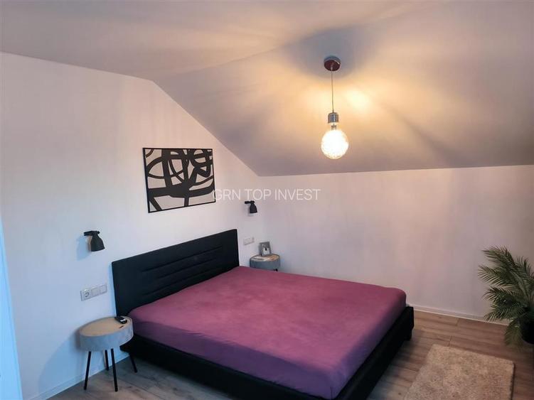 Casa individuala 5 camere 2 bai 475mp teren zona Sura Mare - 5