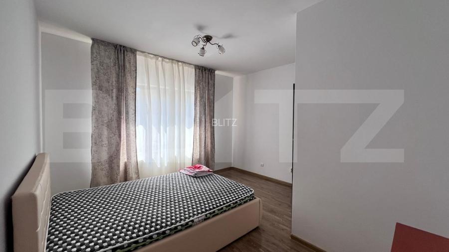 Casa 5 camere, curte spatioasa zona Ford - 9